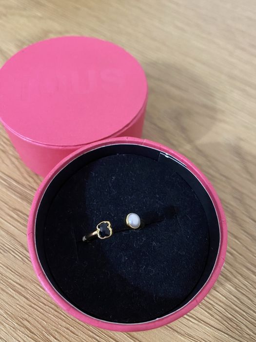 Каблучка TOUS, 16р.