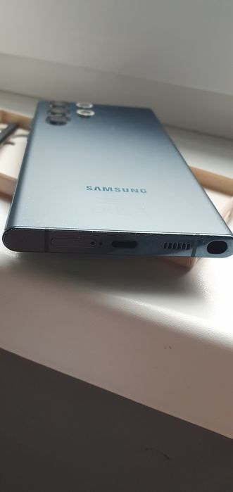 Samsung Galaxy S 22 ultra