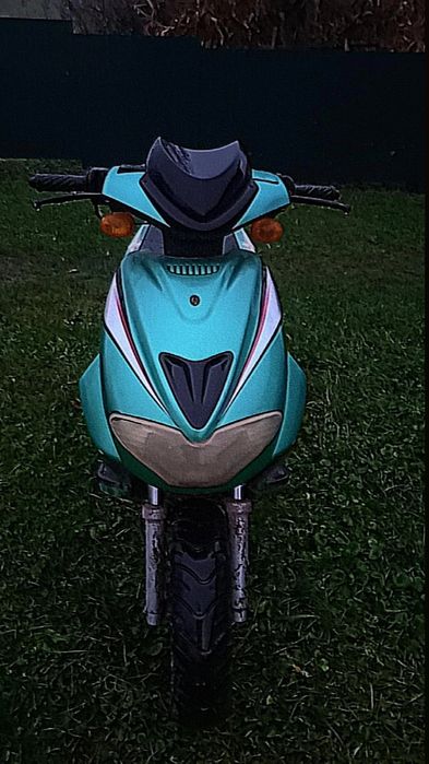 Продається скутер