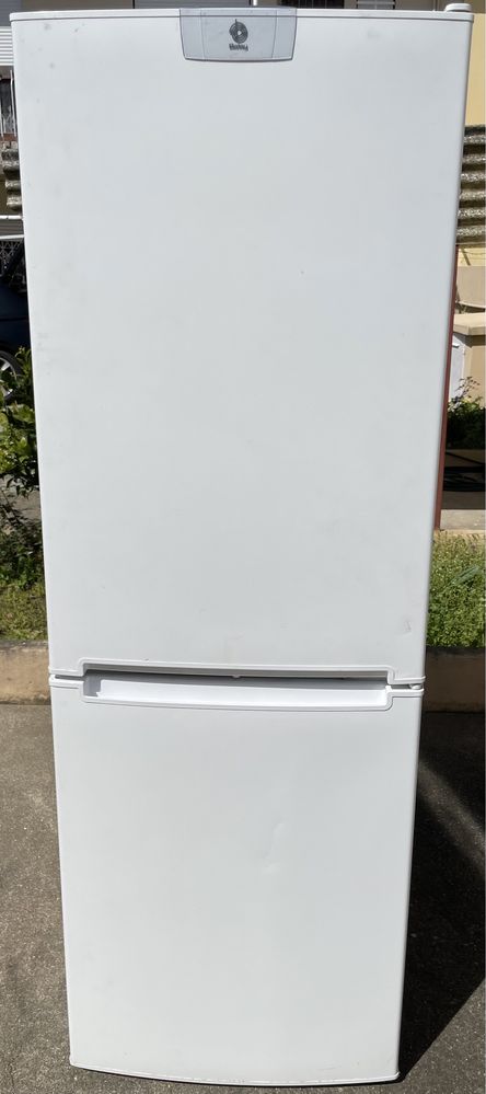 Frigorífico Indesit