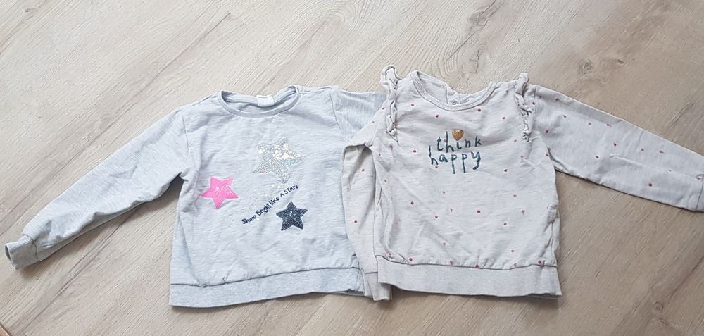 Bluza, bluzka rozmiar 98 (bluzki)