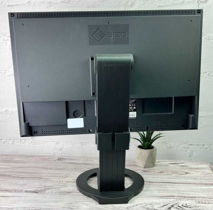 ОПТ (Ціна від 3шт) Монітор 24.1" Eizo FlexScan S2401W FullHD VGA/DVI