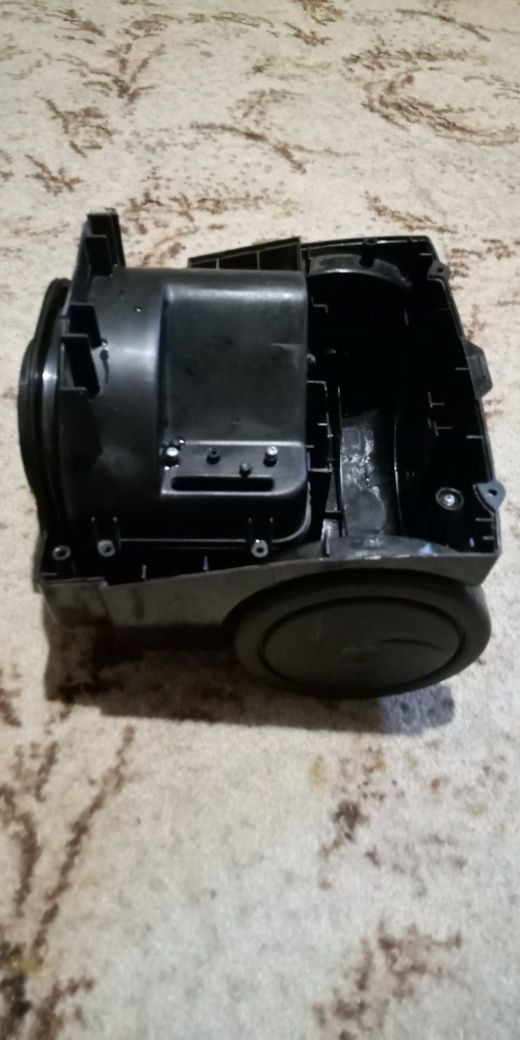 Пылесос zanussi ZAN 1214 запчасти