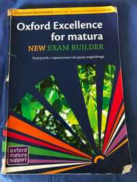 Oxford Excellence for matura