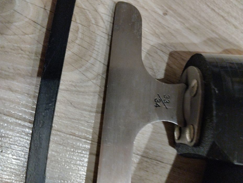 Łyżwy figurowe oxelo 33/34