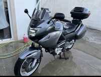 Honda Deauville NT700
