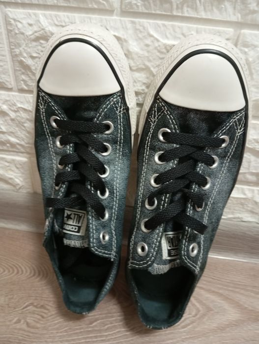 Кеди Джинсові 39р