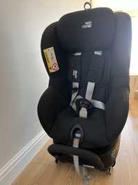 Fotelik samochodowy Britax-Römer Dualfix2 R