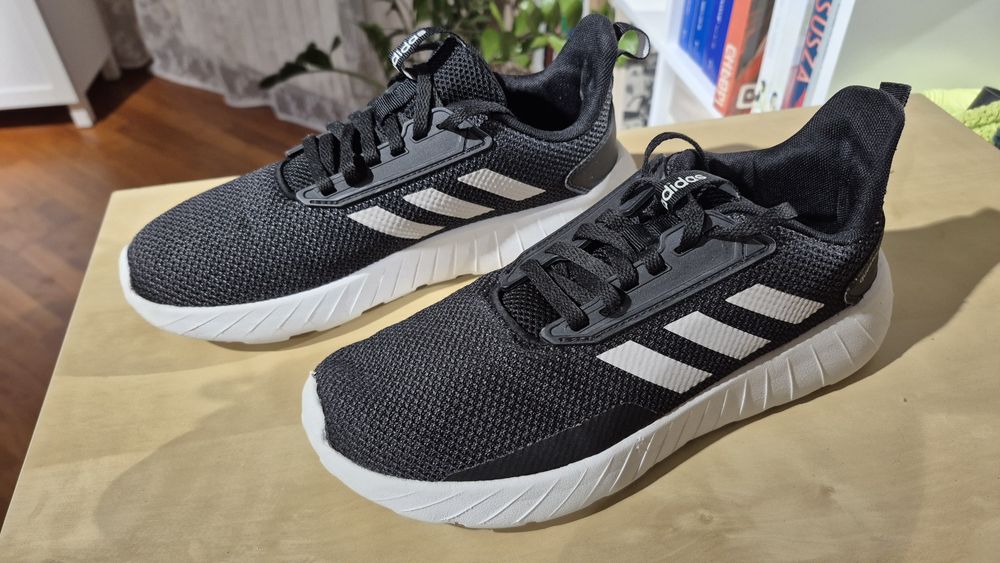 Adidas Questar Drive rozm.38 jak NOWE