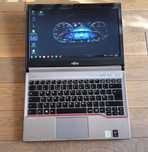 Laptop Fujitsu LifeBook E734/E753 intel i5 dysk ssd
