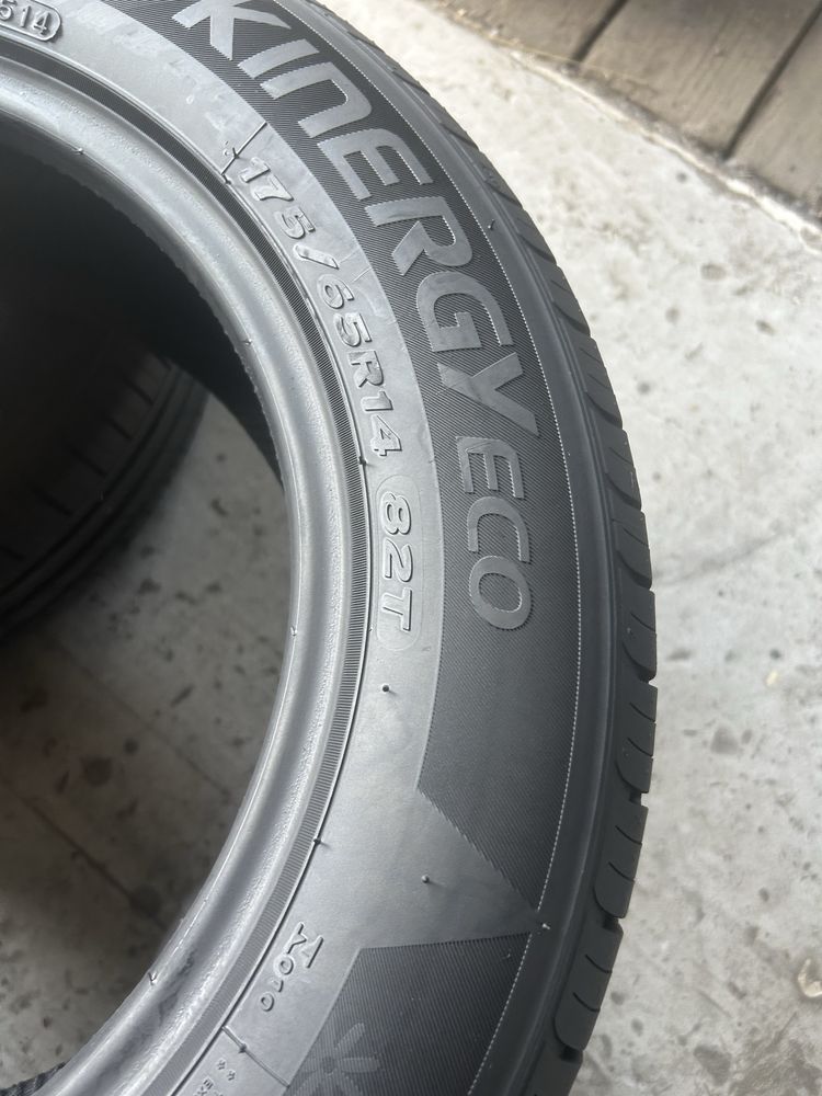 175.65.14 super stan Hankook montaż