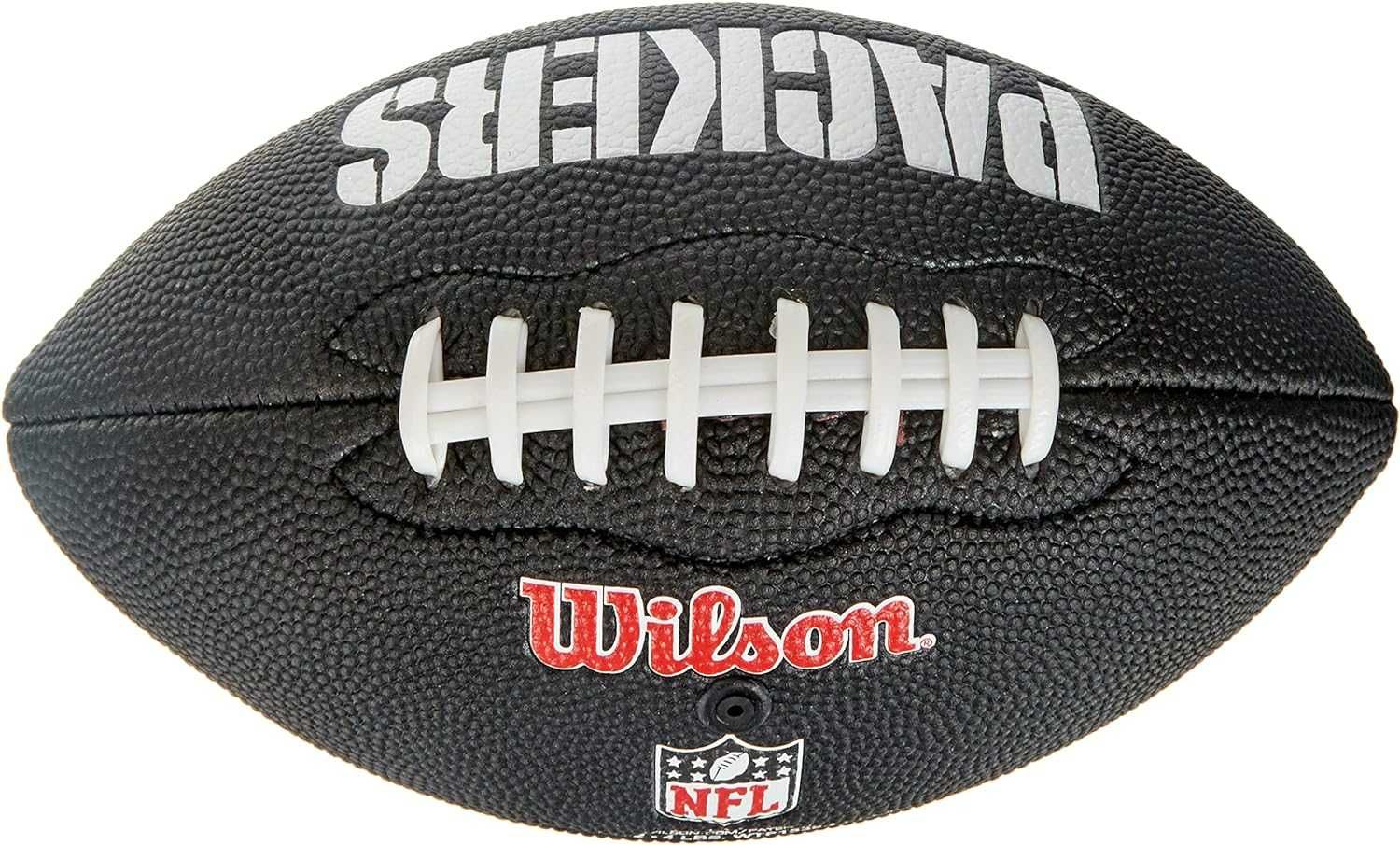 Wilson Youth MINI NFL Team Soft Touch FB BL Piłka Futbolu Amerykański