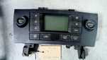 Consola  r chauffage/ AC FIAT STILO