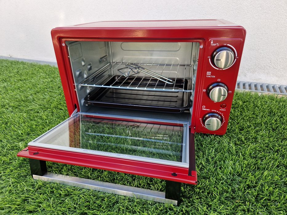 Mini Forno Eléctrico