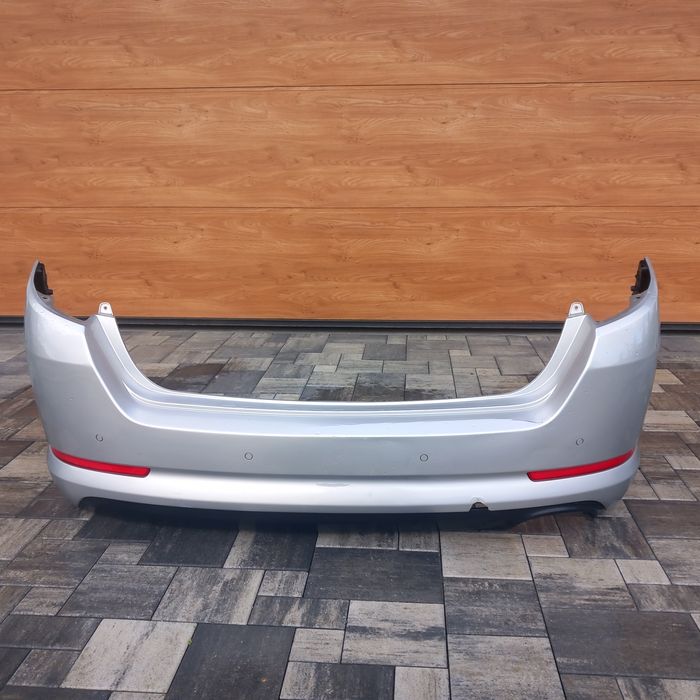 Zderzak tylny Kia Optima TF 2012