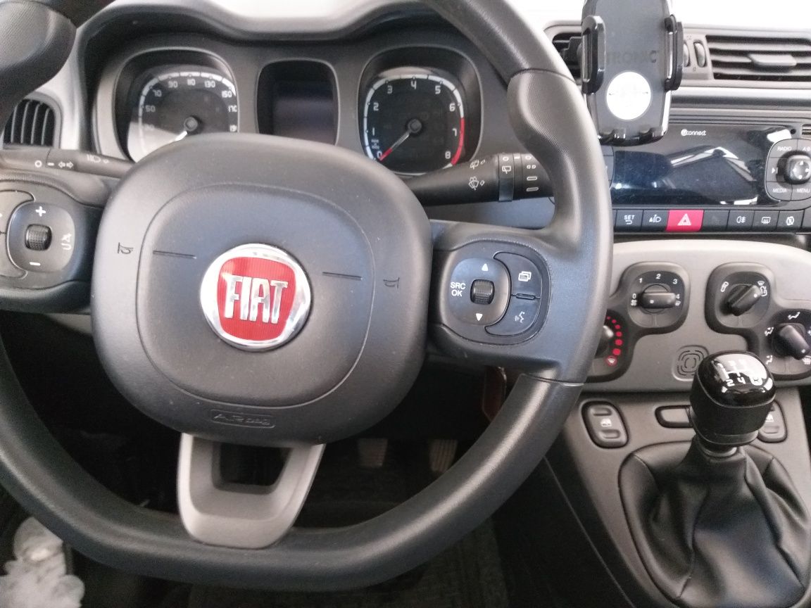 Fiat Panda 1.2Gasolina