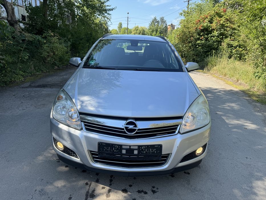 Розборка Опель Астра Аш Шрот Запчастини Opel Astra H Розборка