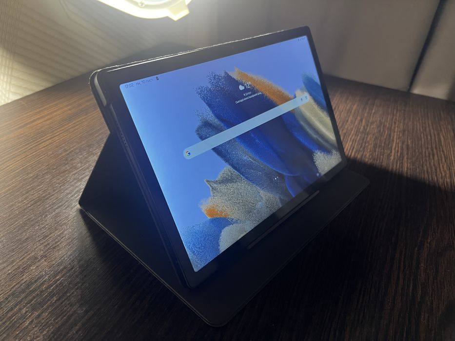 Планшет Samsung Galaxy Tab A8 SM-X205 LTE 4/64GB Dark Grey