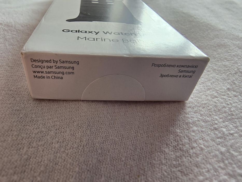 Bracelete SAMSUNG Watch Ultra