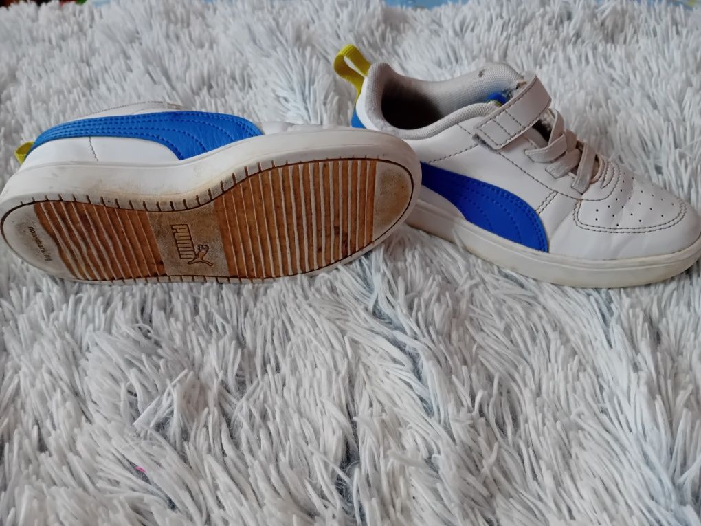 Buty puma  32 rozmar śliczne