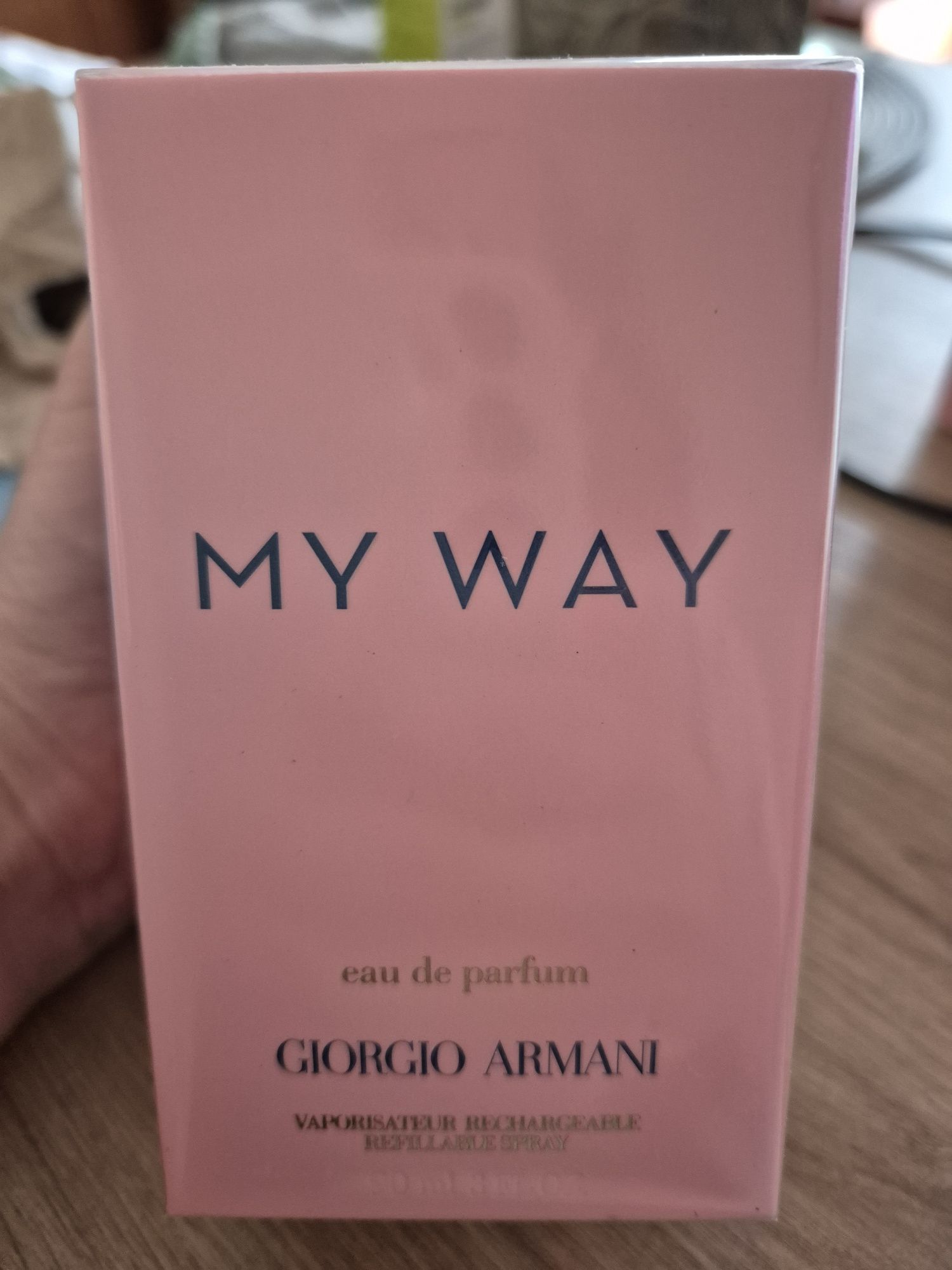 Giorgio Armani My Way eau de parfum 90 ml