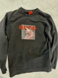 Вещи HUGO M-L штаны кофта футболки