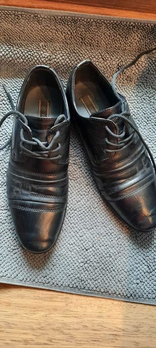 Buty komunijne roz.36