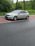 Opel Astra H 2.0T LPG GTC Cosmo bogata wersja