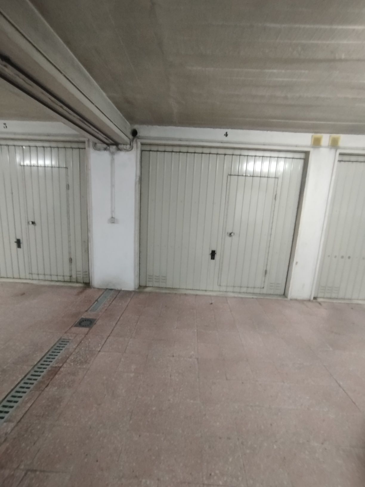 Garagem Box Cacem