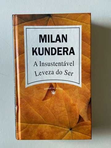 Lote de 8 livros de Autores Estranjeiros