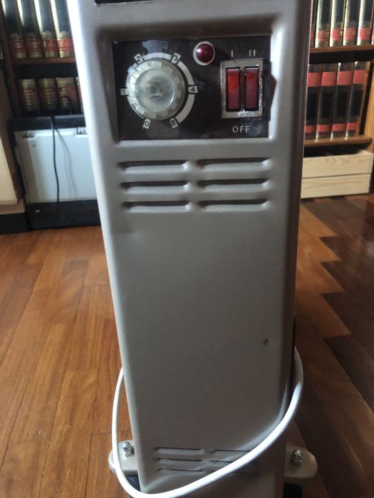 Aquecedor Dimplex