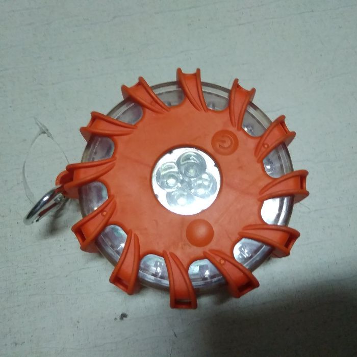 Фонарь Аварийный