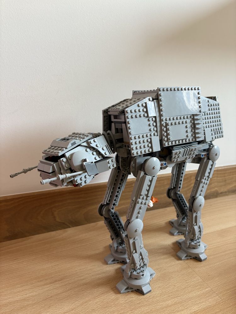 Lego Star Wars AT-AT