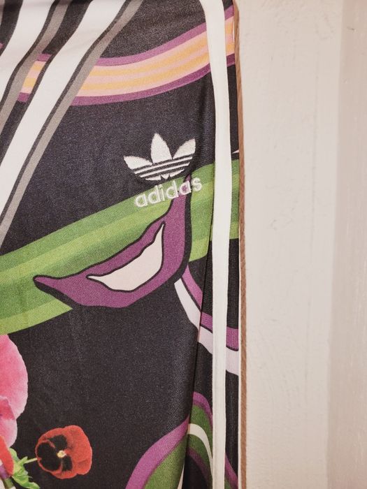 Legginsy Adidas oryginal roz 34-36