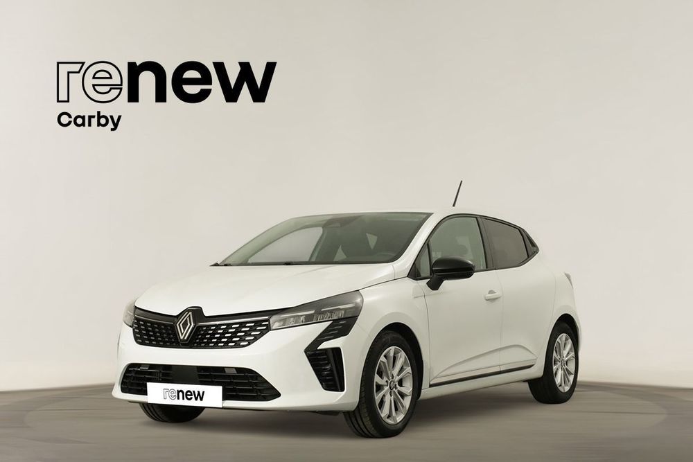 Renault Clio 1.0 TCe Evolution