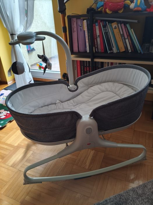 Tiny  Love Bujaczek leżaczek