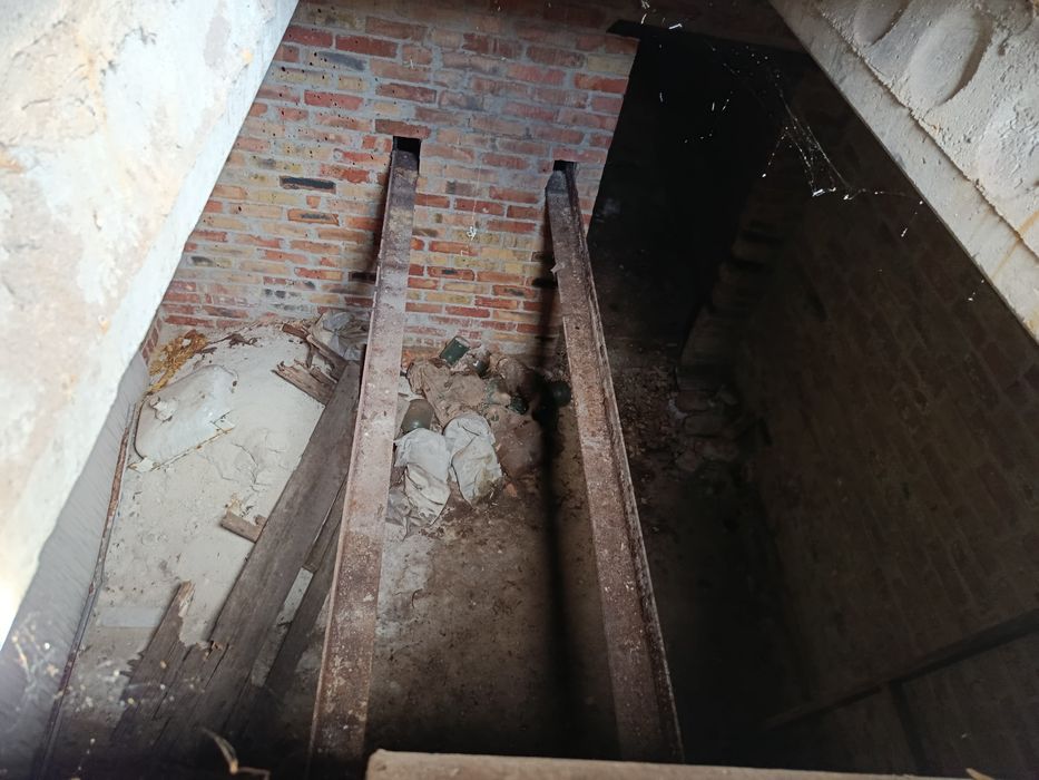 Продам кап.гараж Горгаи