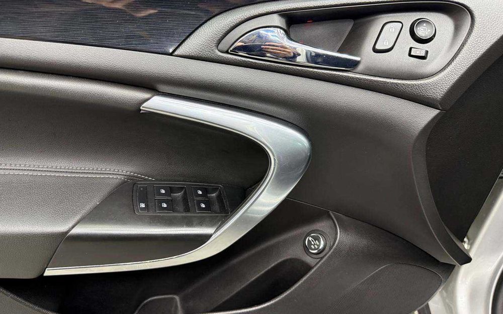 Opel Insignia Sports Tourer 2014