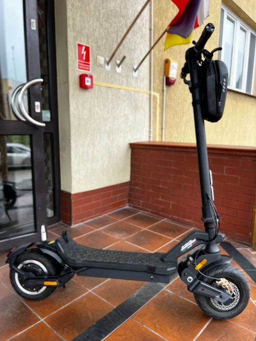 Hulajnoga elektryczna LAMBORGHINI