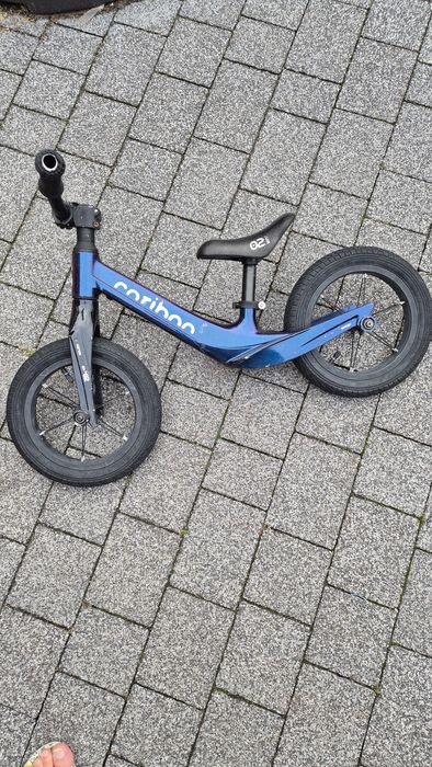 Rowerek biegowy CARIBOO