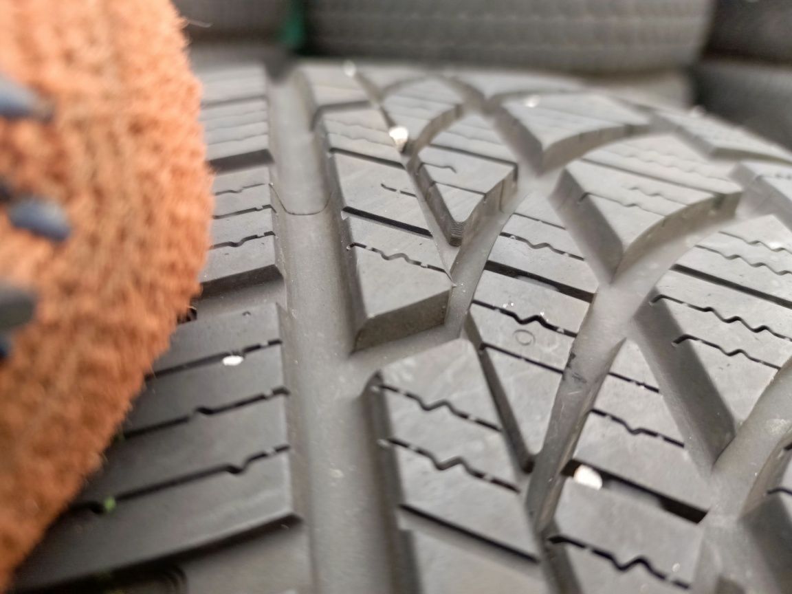 215.50.17 Hankook 4 шт M+S