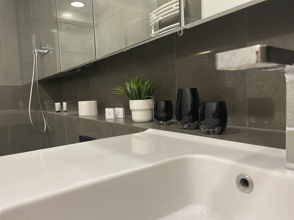 Apartament Szyperska Park Inn/ Poznań