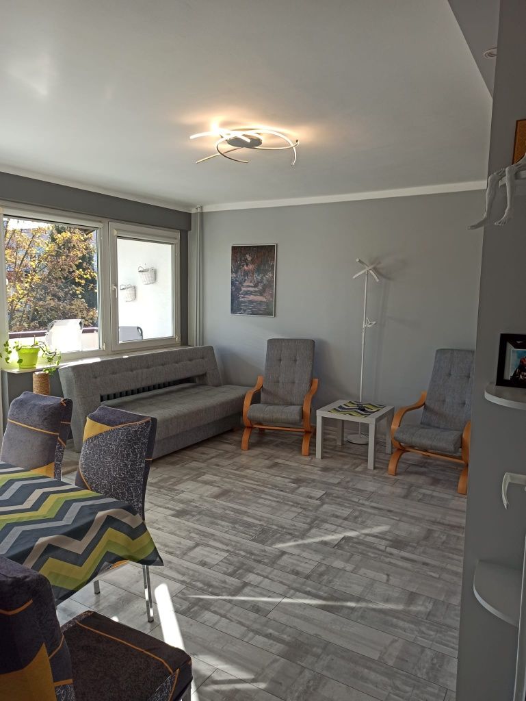 Mieszkanie 61m2 Kurdwanów