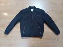 Casaco Bomber Homen Zara S/M