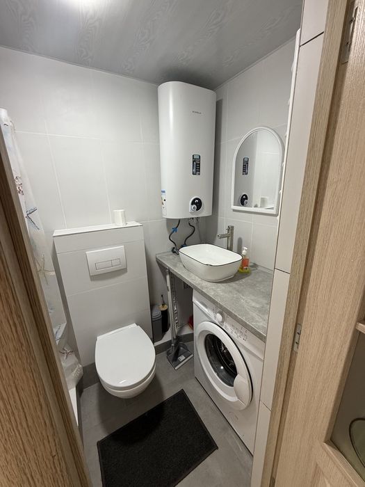 Здам свою смарт квартиру на Фастівській