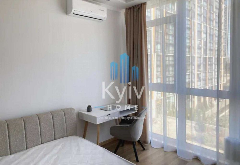 ЖК Французский квартал|Спальня+гостиная|Балкон|Маккейна|Предславинская