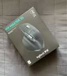 Logitech MX Master 3S Graphite