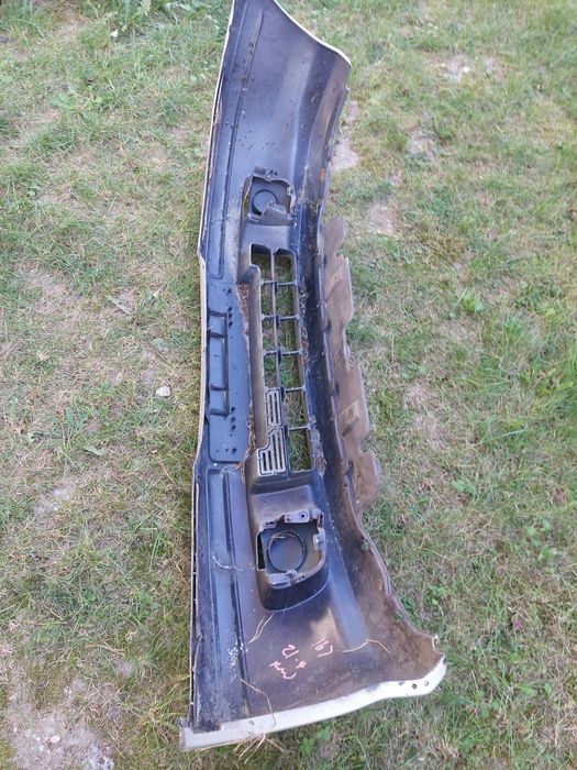 Zderzak honda civic sedan 6 gen