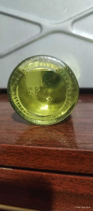 Тройной, потрійний одеколон із СРСР