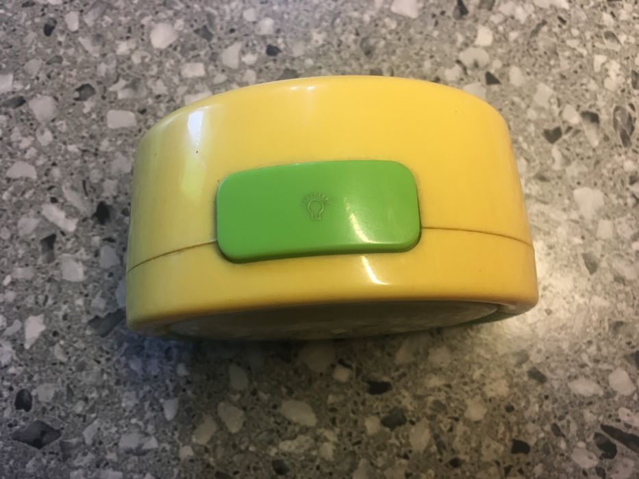 Часы - будильник